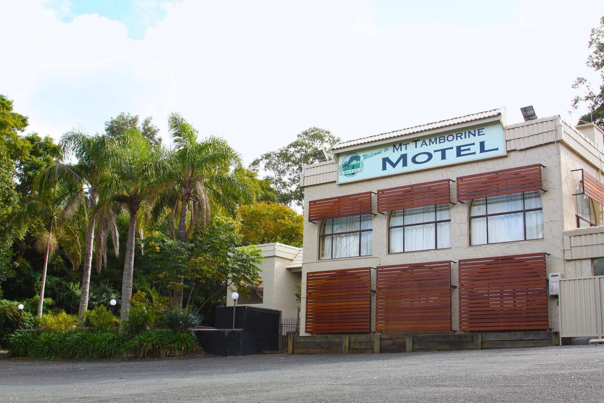 The Tamborine - Boutique Hotel Mount Tamborine Exterior photo