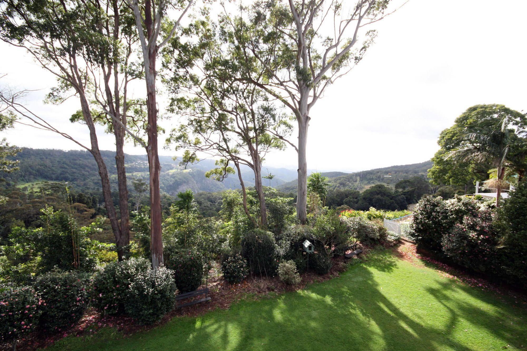 The Tamborine - Boutique Hotel Mount Tamborine Exterior photo