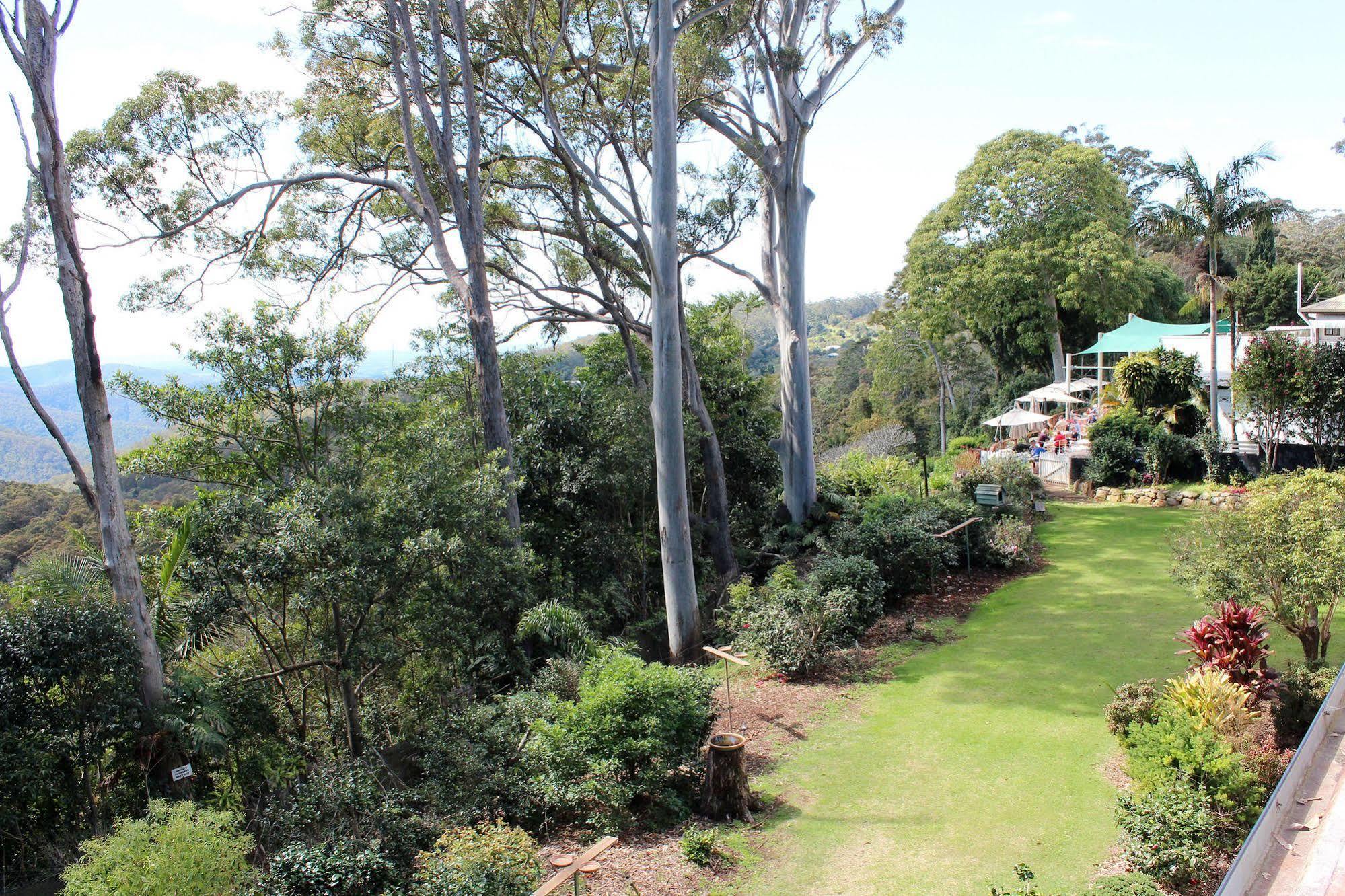 The Tamborine - Boutique Hotel Mount Tamborine Exterior photo